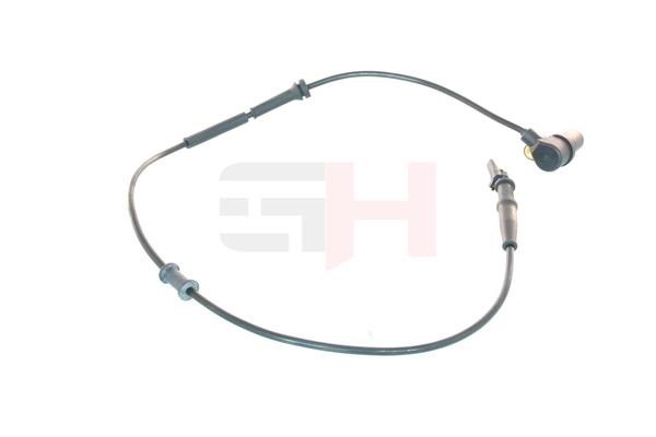 GH GH-703401V Sensor, wheel speed GH703401V GH703401V GH Sensor, wheel speed
