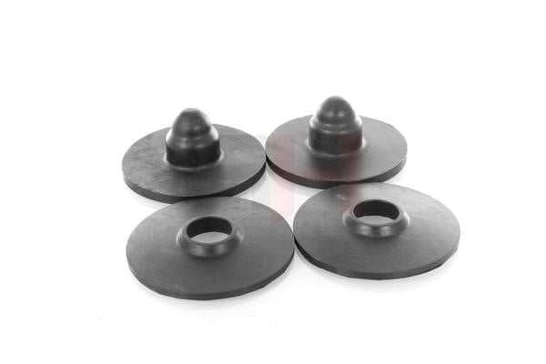 Shock dust cover Daewoo: GH625001 GH Shock absorber bump stop