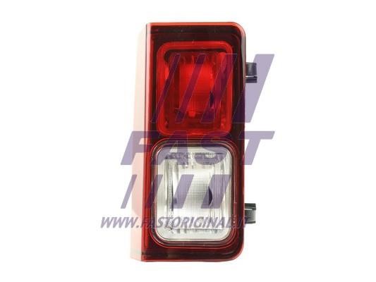 Rear tail light Renault Trafic: FT86208 Fast Reverse Light