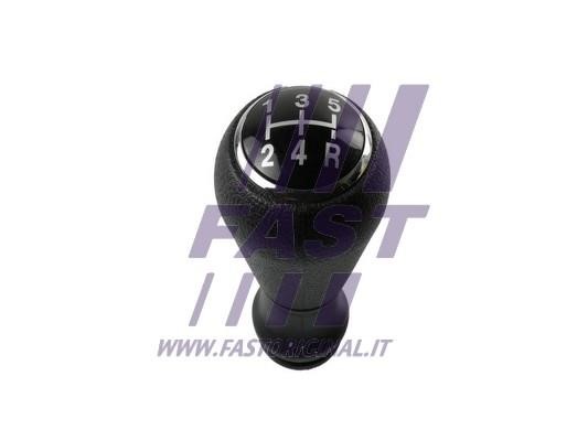 FT09030 Fast Gear knob