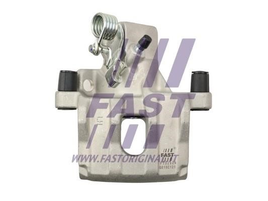 Fast FT32824 Brake caliper FT32824 FT32824 Fast Brake caliper