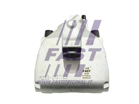 Fast FT32826 Brake caliper FT32826