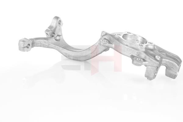 Steering wheel knuckle Audi: GH294704H GH Knuckle swivel