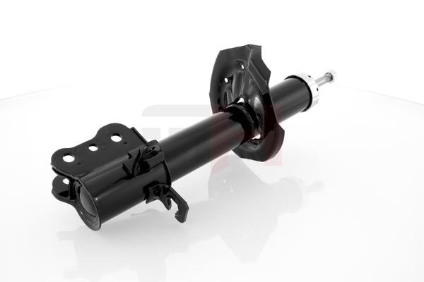 Front suspension shock absorber GH GH-323234V