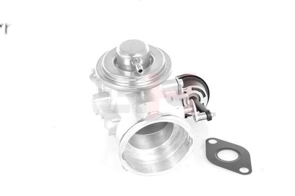 EGR Valve GH GH-734701
