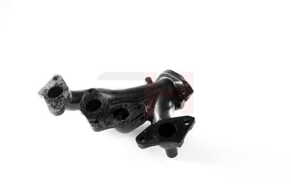 GH933950 GH Exhaust manifold
