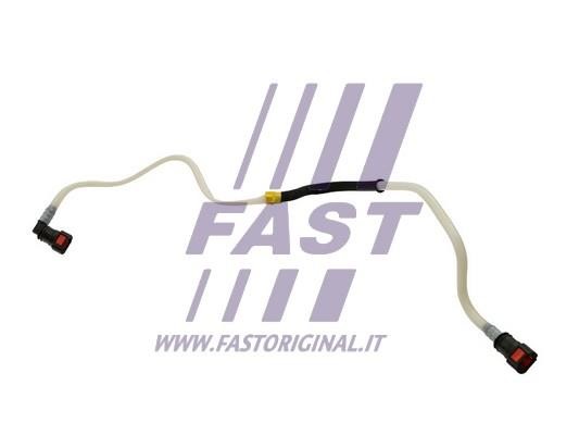 Fast FT39506 Fuel Hose FT39506