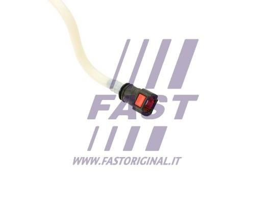 Fuel Hose Fast FT39506