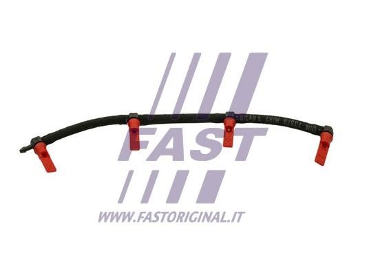 FT39567 Fast Fuel Hose