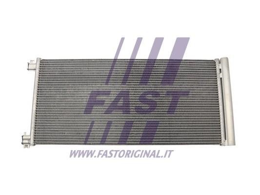 FT55320 Fast AC Condenser