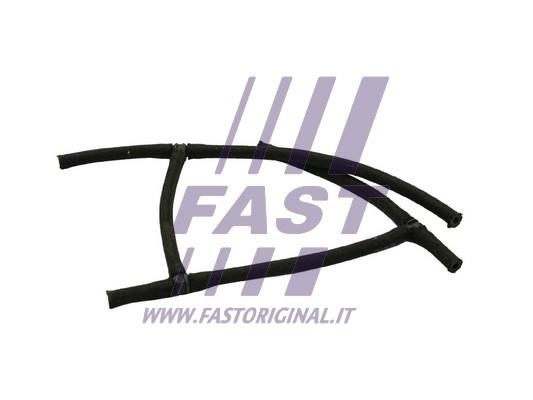 Fast FT39590 Fuel Hose FT39590
