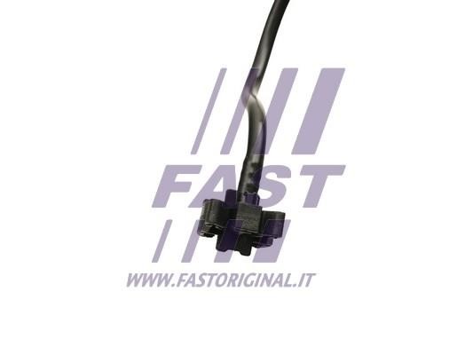 Radiator hose Fast FT61162