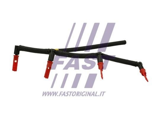 Fuel line Mini: FT39592 Fast Fuel Hose