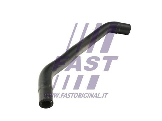 Fast FT61164 Radiator hose FT61164 FT61164 Fast Radiator hose