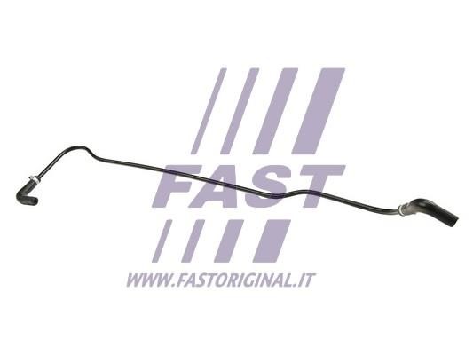 Hose, fuel system pressure tester Fast FT39594