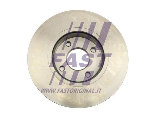 Buy Fast FT31010 at a low price in United Arab Emirates!