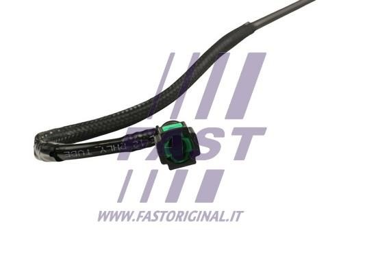 Fuel Hose Fast FT39595
