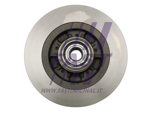 Buy Fast FT31124 at a low price in United Arab Emirates!
