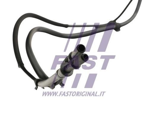 Fuel Hose Fast FT39598