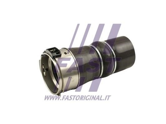 Fast FT65504 Charger Air Hose FT65504