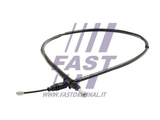 Fast FT69044 Cable Pull, parking brake FT69044