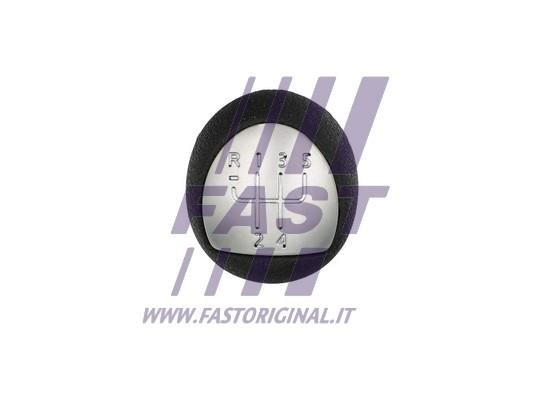 FT73223 Fast Gear knob