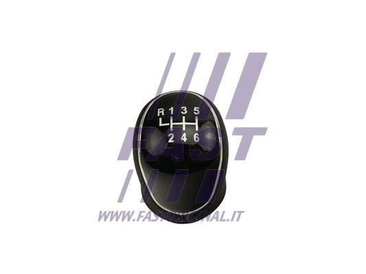Gear knob Ford: FT73232 Fast Gear knob