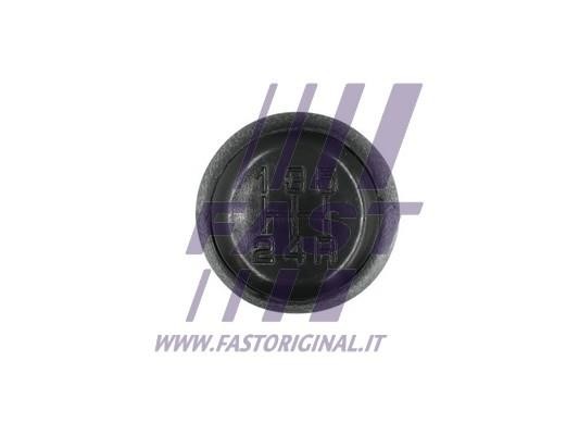 Gear knob Fast FT73233