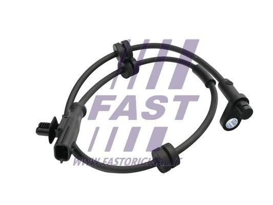 Fast FT80415 Sensor, wheel speed FT80415