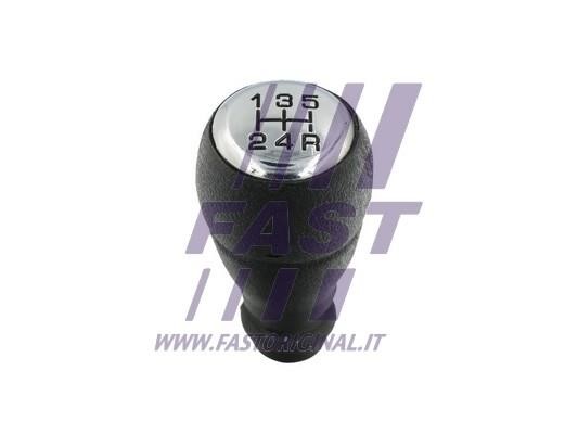 FT73235 Fast Gear knob