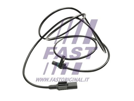 Fast FT80416 Sensor, wheel speed FT80416