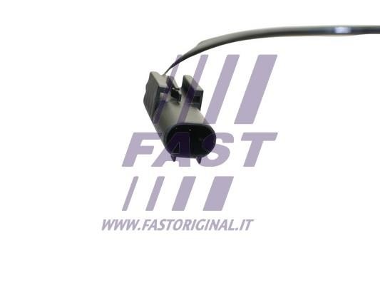Sensor, wheel speed Fast FT80416