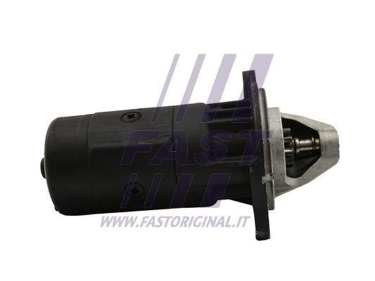 FT74201R Fast Starter