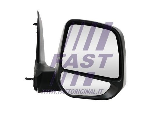 Door mirror Ford Transit Connect: FT88030 Fast Outside Mirror