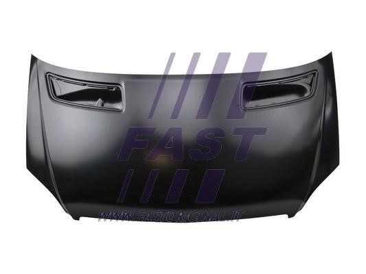 FT89003 Fast Hood