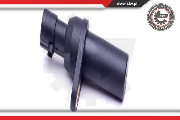 Crankshaft position sensor Esen SKV 17SKV297