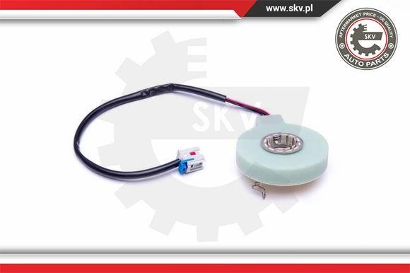 Steering wheel position sensor Esen SKV 17SKV473