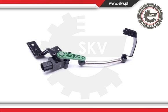 Buy Esen SKV 17SKV605 at a low price in United Arab Emirates!