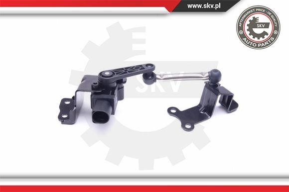 Sensor, headlight levelling Esen SKV 17SKV606