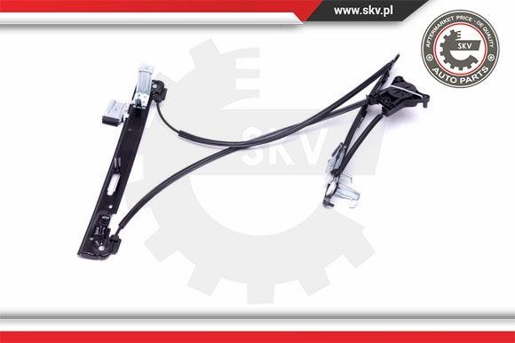 Buy Esen SKV 00SKV682 – good price at EXIST.AE!