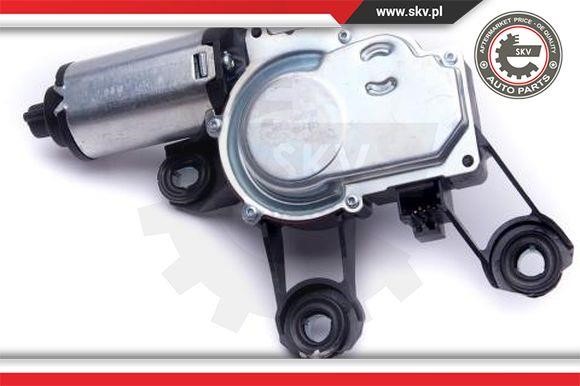 Esen SKV Wipe motor – price 212 PLN