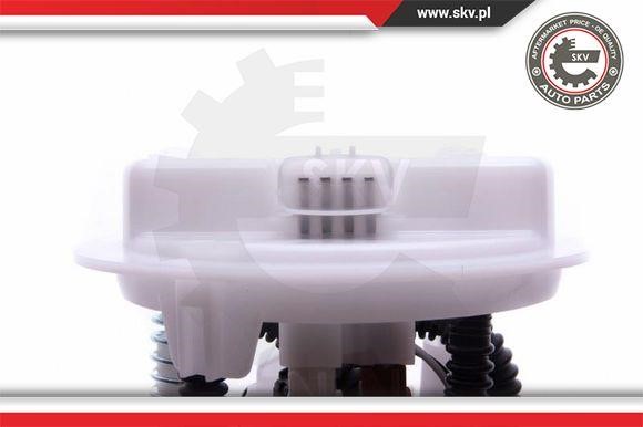 Fuel pump module Esen SKV 02SKV811