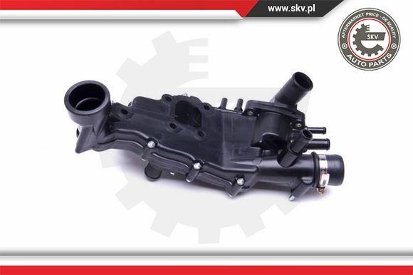 Esen SKV Coolant thermostat – price [object Object] PLN