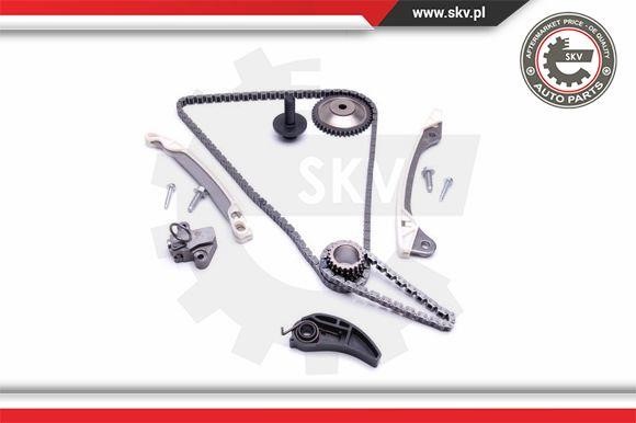 Buy Esen SKV 21SKV243 at a low price in United Arab Emirates!