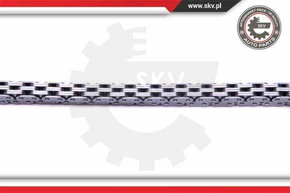 Timing chain kit Esen SKV 21SKV160