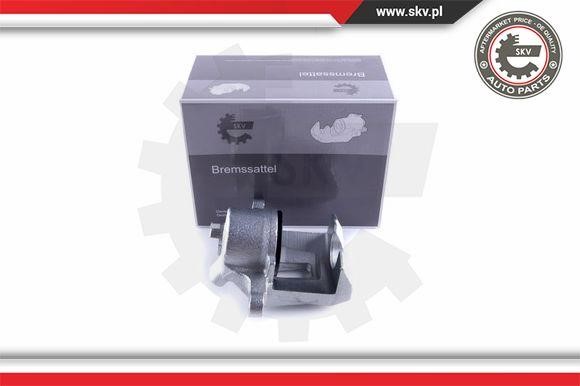 Brake caliper Nissan Pickup: 50SKV882 Esen SKV Brake caliper