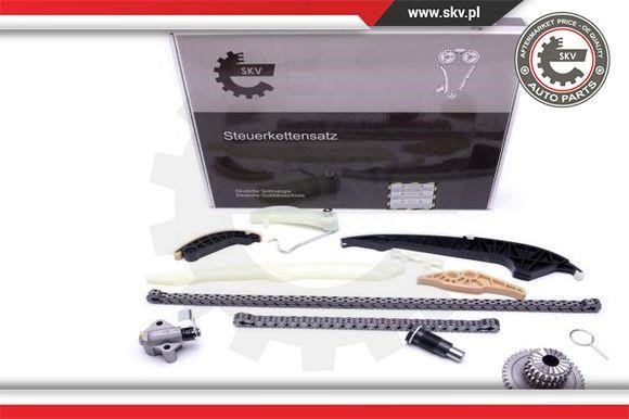 Esen SKV 21SKV161 Timing chain kit 21SKV161