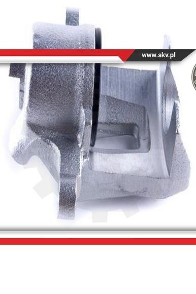 Brake caliper Esen SKV 50SKV882