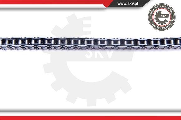 Timing chain kit Esen SKV 21SKV184