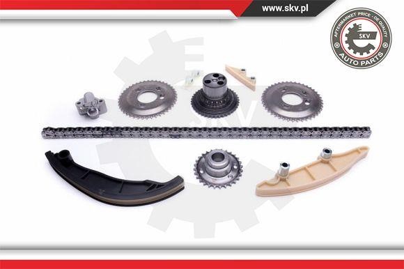 Buy Esen SKV 21SKV189 at a low price in United Arab Emirates!